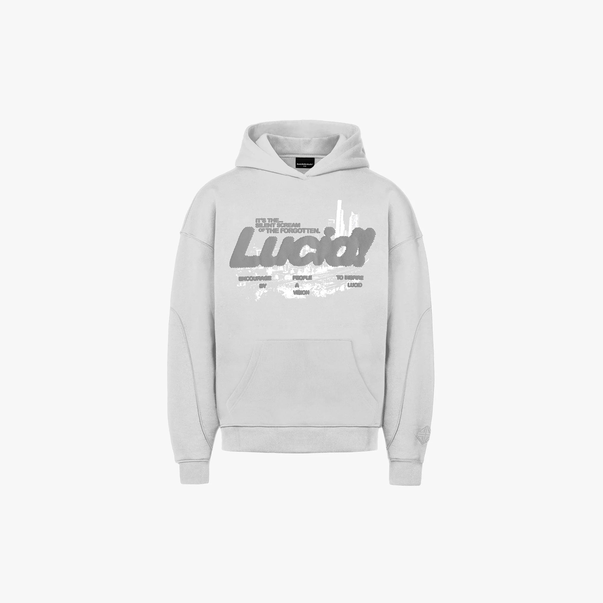 Skyline Hoodie