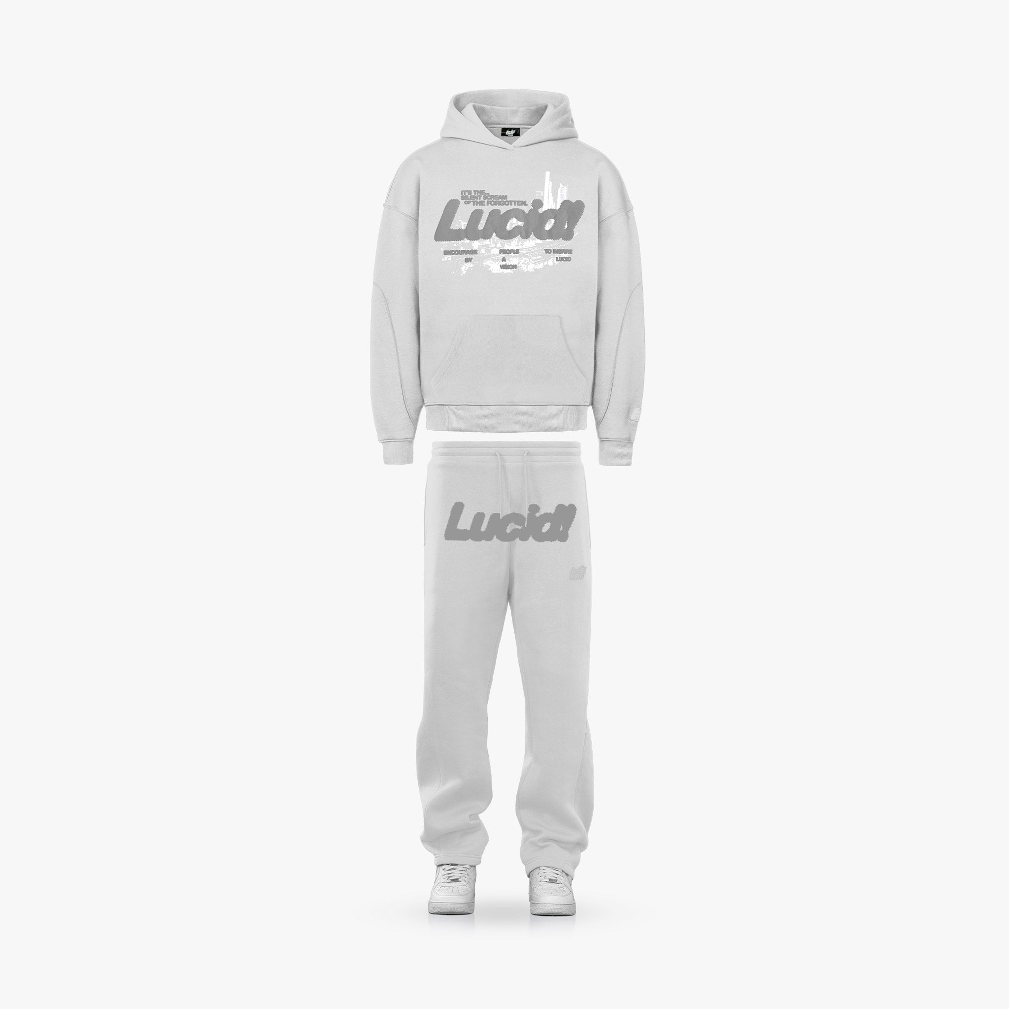 Skyline Tracksuit Bundle