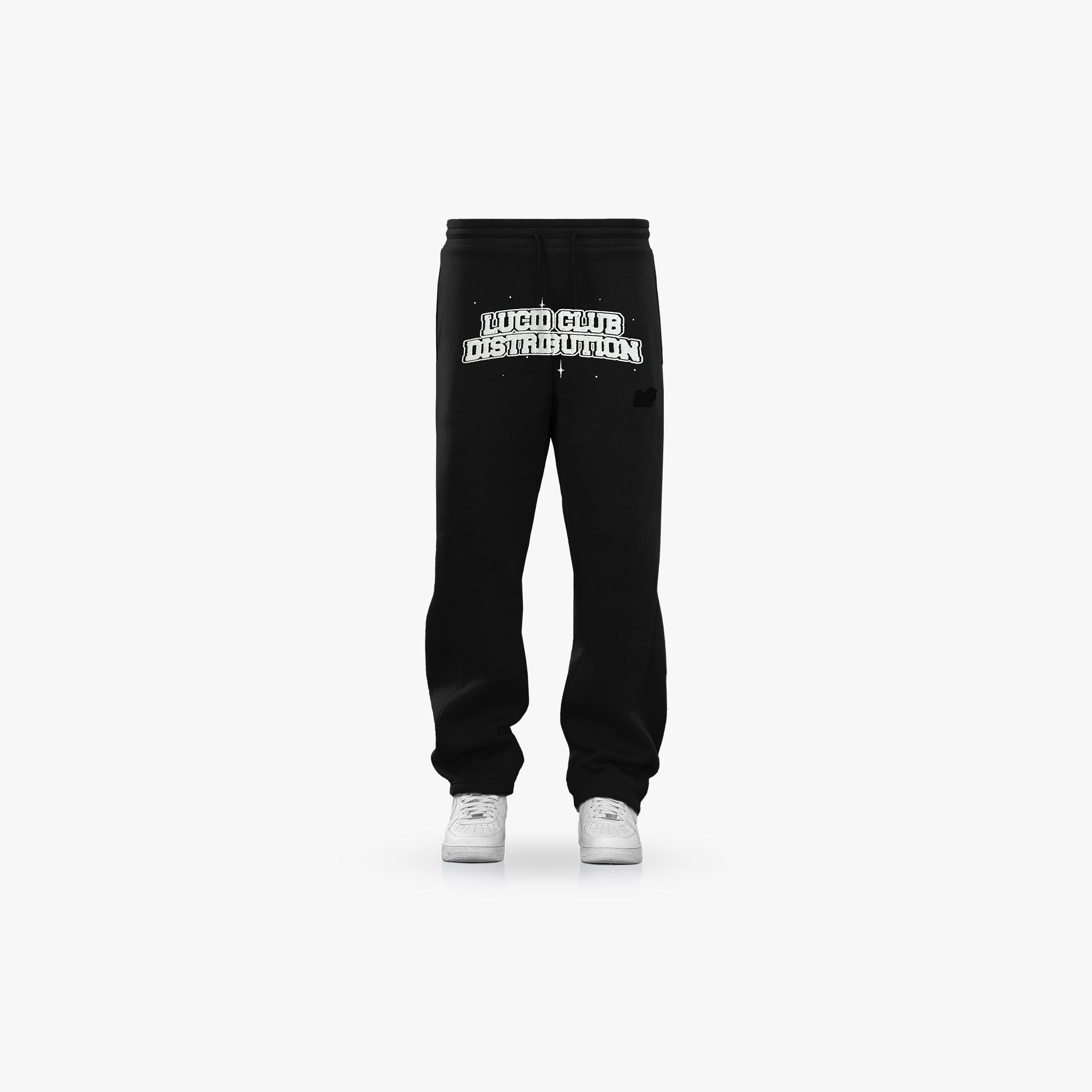 Venom Sweatpants - Lucid Club