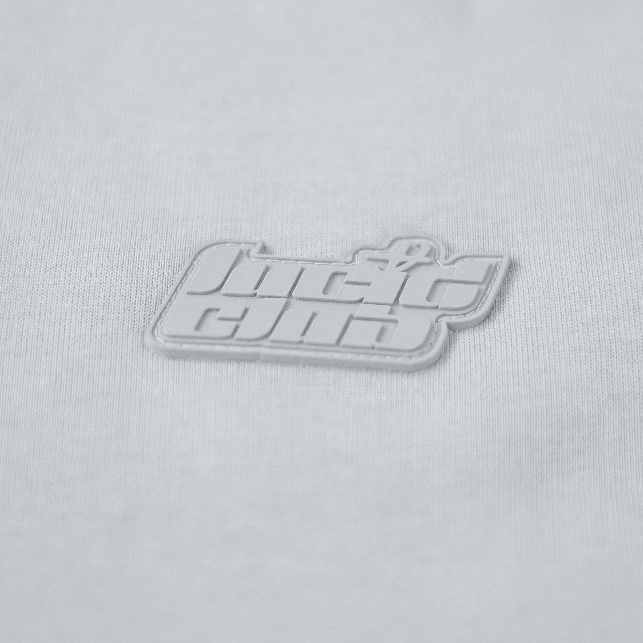 LOA Zip-Hoodie "Grey" - Lucid Club