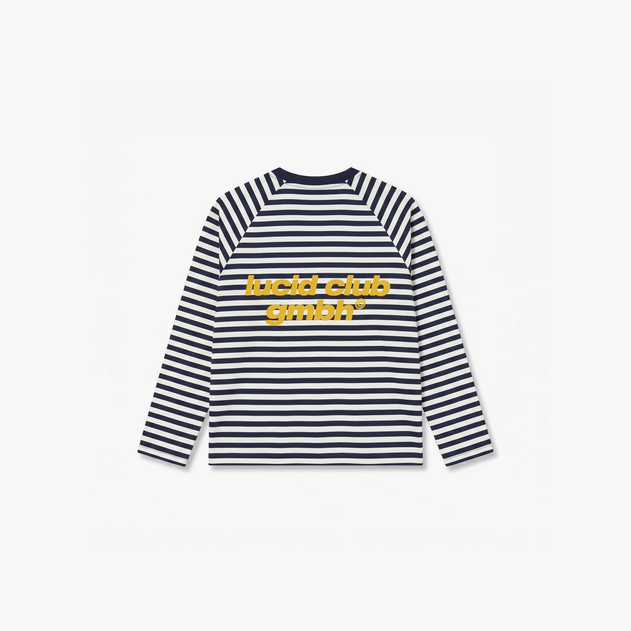 gmbh Longsleeve - Lucid Club