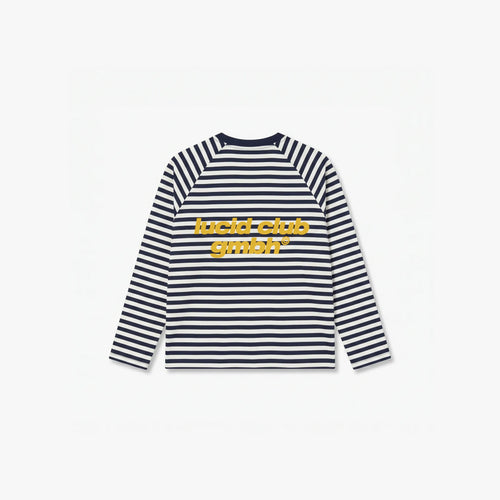 gmbh Longsleeve - Lucid Club