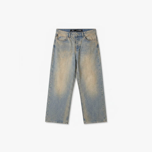 Star Denim "Sahara Sky" - Lucid Club