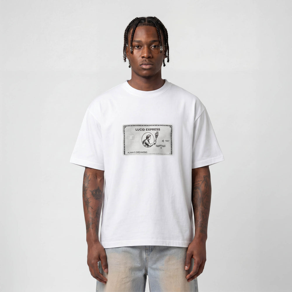 Lucid Express T-Shirt 