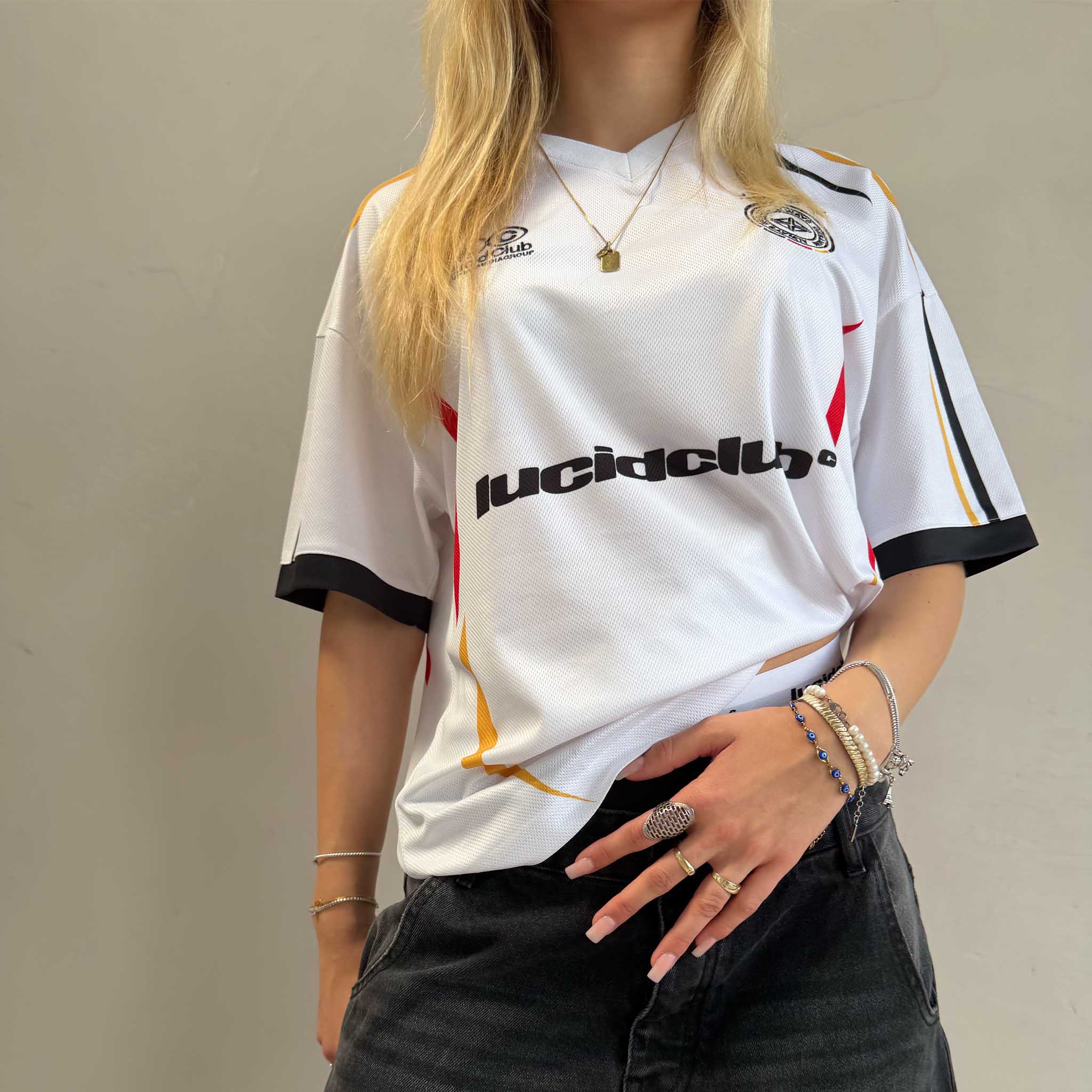 Germany Jersey