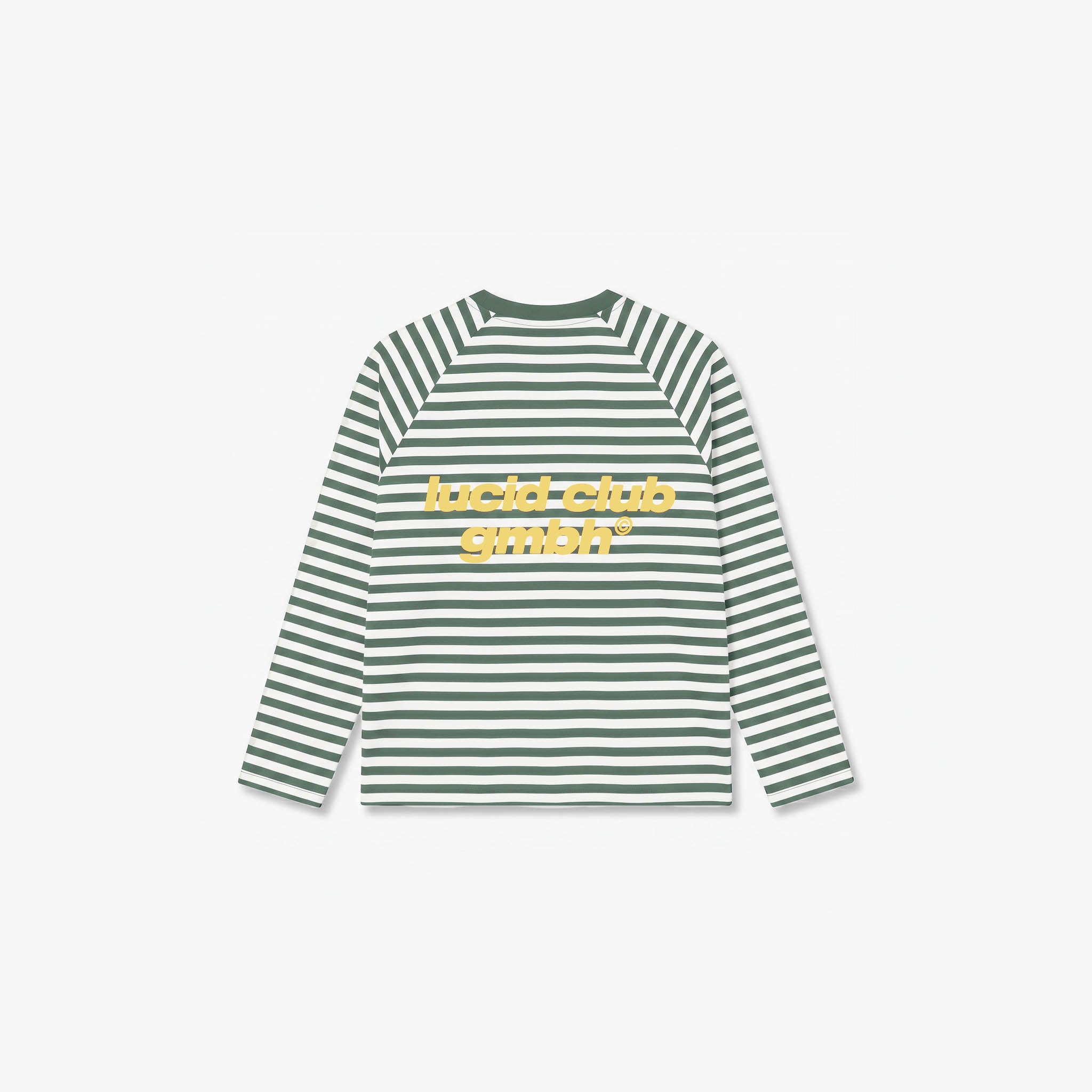F&F gmbh Longsleeve - Lucid Club