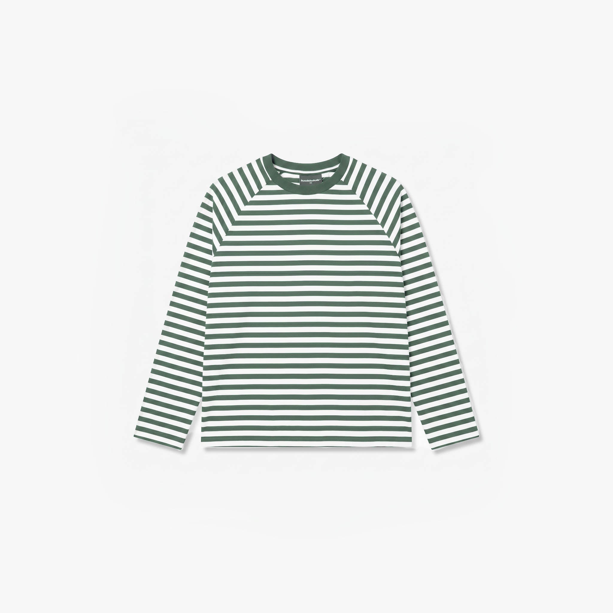 F&F gmbh Longsleeve - Lucid Club