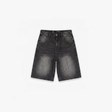 Star Denim Jorts "Phantom Black"