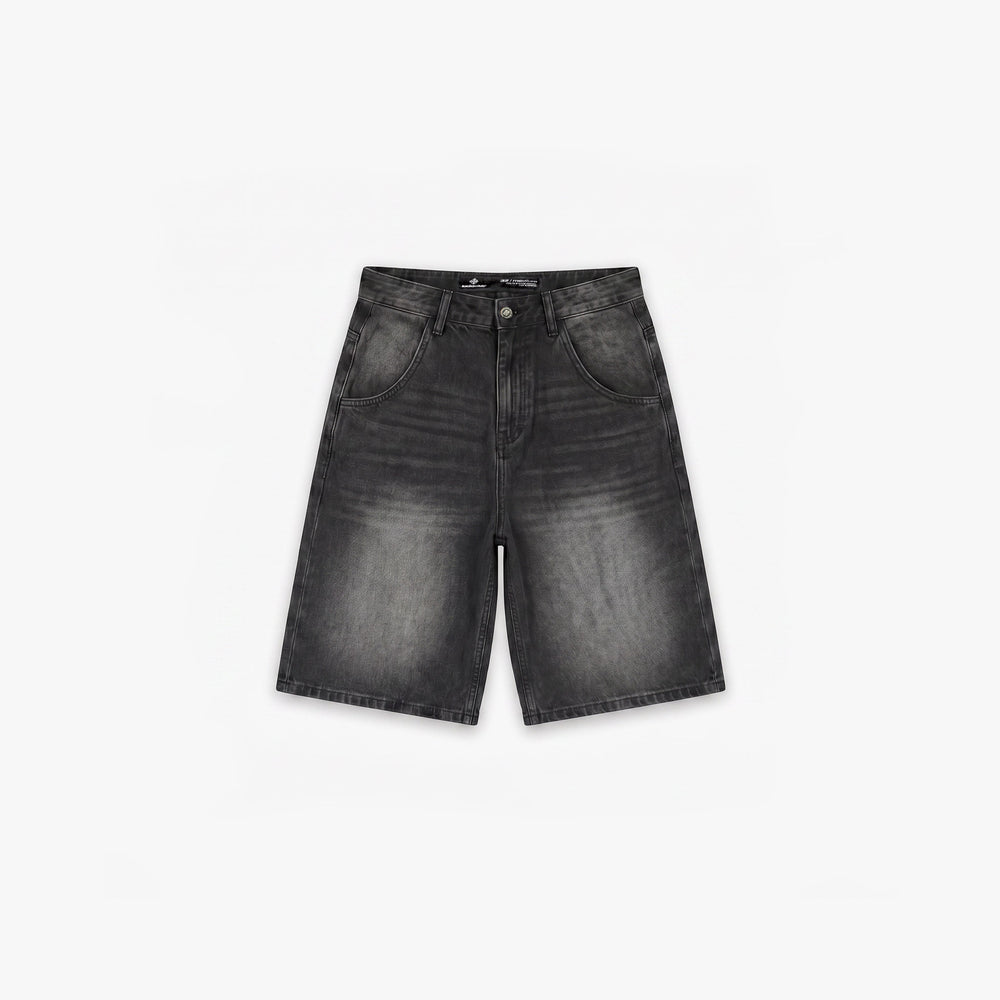 Star Denim Jorts 