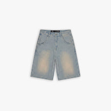 Star Denim Jorts "Sahara Sky"