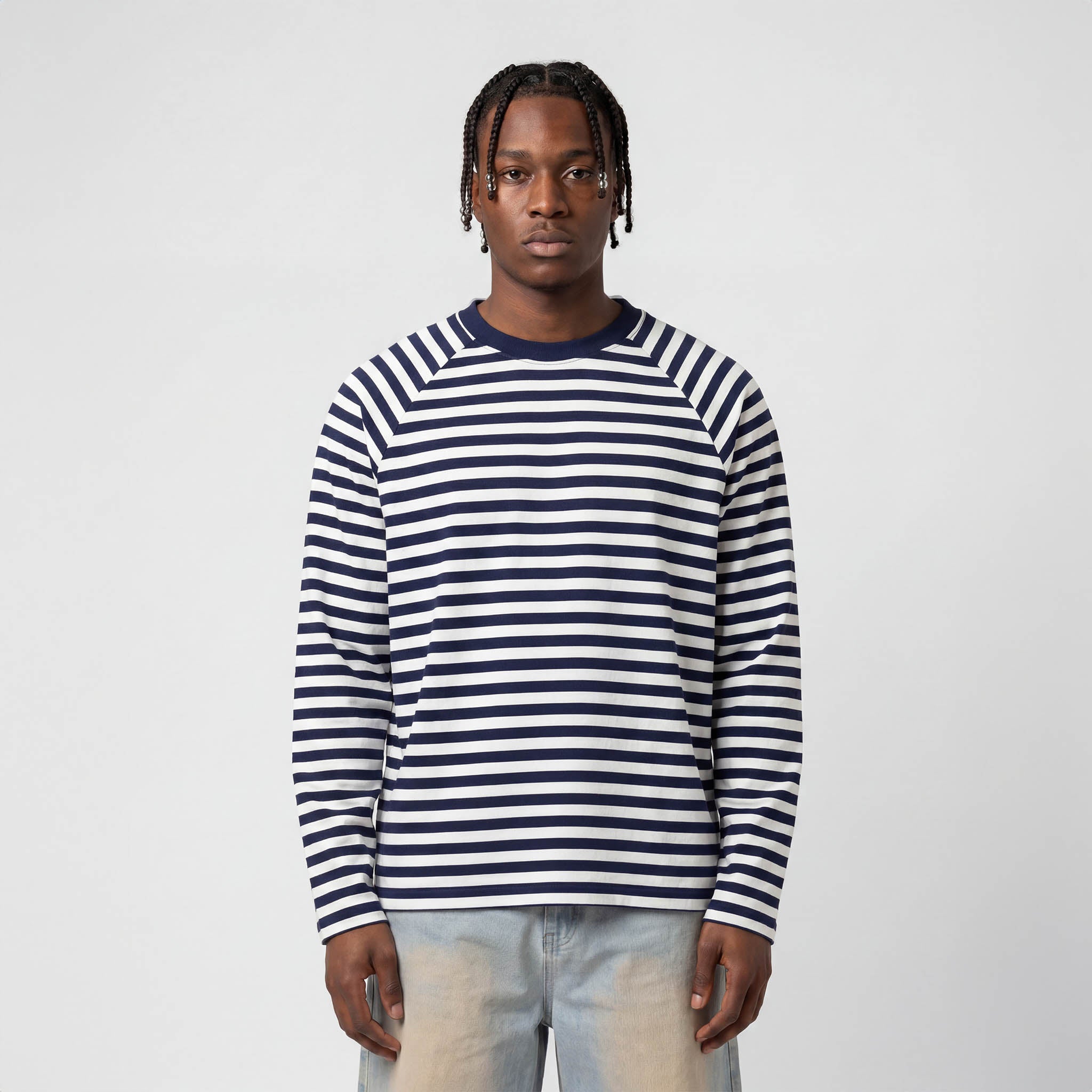 gmbh Longsleeve - Lucid Club