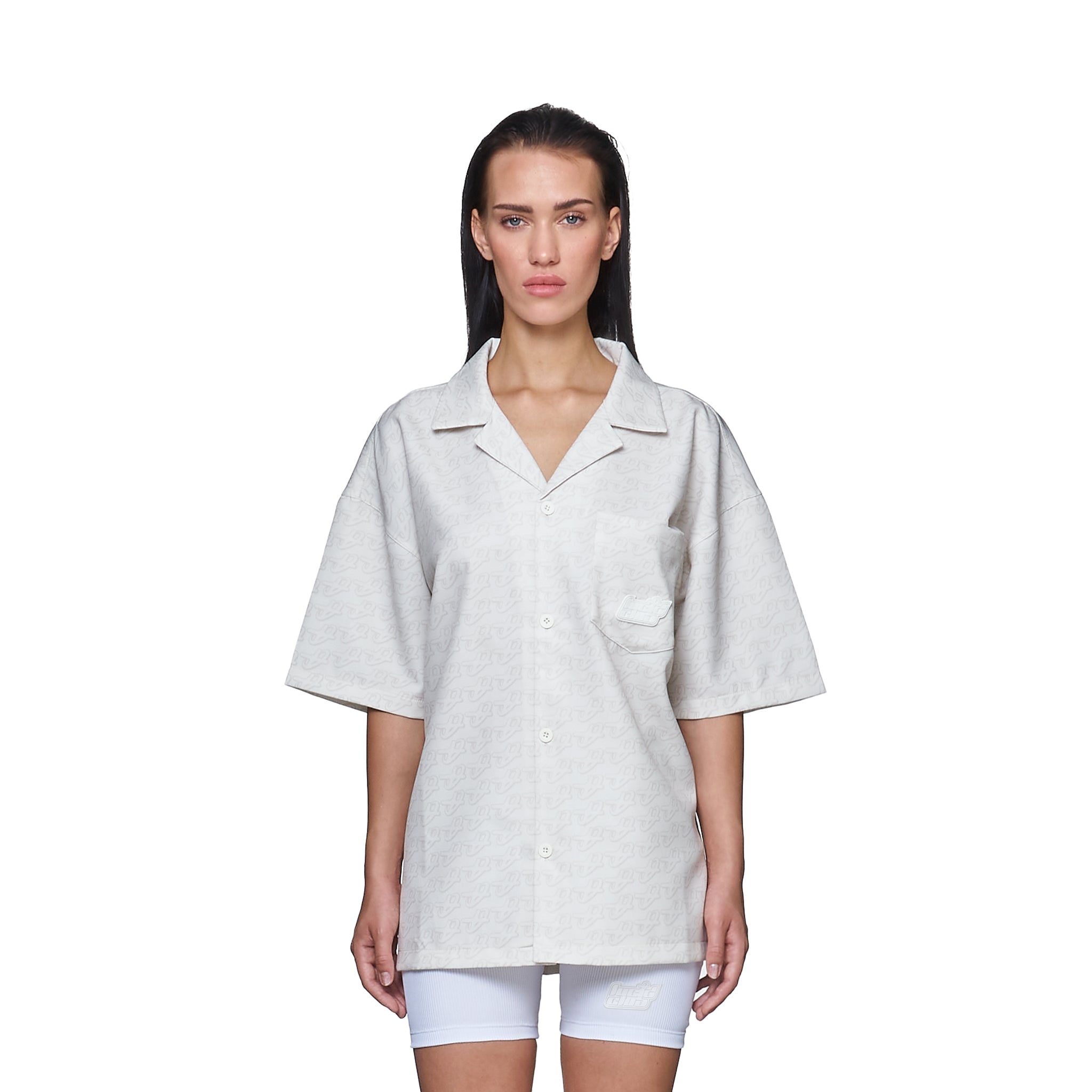 Star Summer Shirt